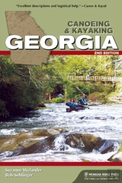 Bertrand.pt - Canoeing & Kayaking Georgia