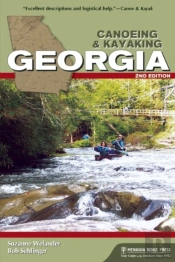 Canoeing & Kayaking Georgia
