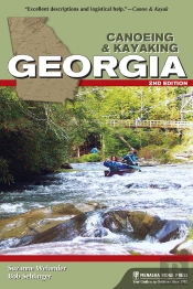 Canoeing & Kayaking Georgia