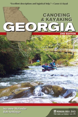 Bertrand.pt - Canoeing & Kayaking Georgia