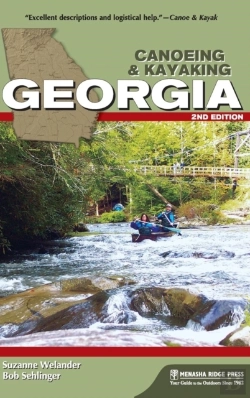 Bertrand.pt - Canoeing & Kayaking Georgia