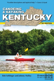 Canoeing & Kayaking Kentucky