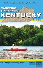 Canoeing & Kayaking Kentucky