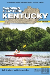 Canoeing & Kayaking Kentucky