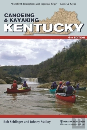 Canoeing & Kayaking Kentucky