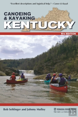 Bertrand.pt - Canoeing & Kayaking Kentucky