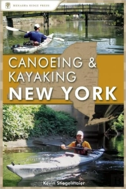 Bertrand.pt - Canoeing & Kayaking New York