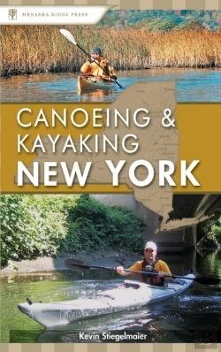 Bertrand.pt - Canoeing & Kayaking New York