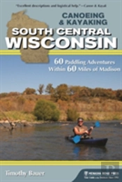 Canoeing & Kayaking South Central Wisconsin