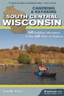 Bertrand.pt - Canoeing & Kayaking South Central Wisconsin