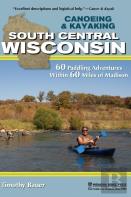 Canoeing & Kayaking South Central Wisconsin