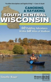 Canoeing & Kayaking South Central Wisconsin