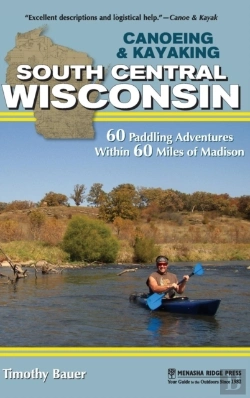 Bertrand.pt - Canoeing & Kayaking South Central Wisconsin