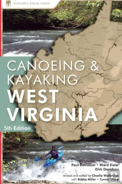 Bertrand.pt - Canoeing & Kayaking West Virginia
