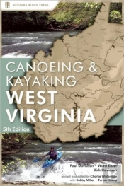 Canoeing & Kayaking West Virginia