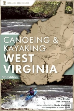 Bertrand.pt - Canoeing & Kayaking West Virginia
