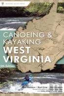 Canoeing & Kayaking West Virginia