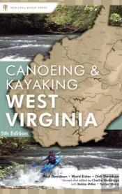 Canoeing & Kayaking West Virginia