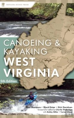 Bertrand.pt - Canoeing & Kayaking West Virginia