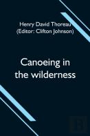 Canoeing In The Wilderness