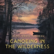 Canoeing In The Wilderness