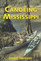 Canoeing Mississippi