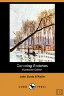 Bertrand.pt - Canoeing Sketches (Illustrated Edition)