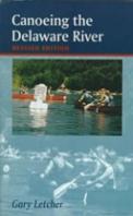 Canoeing The Delaware River