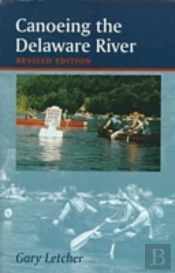 Canoeing The Delaware River