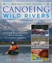 Canoeing Wild Rivers