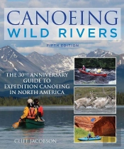 Canoeing Wild Rivers