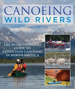 Bertrand.pt - Canoeing Wild Rivers