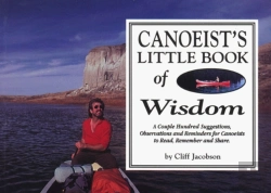 Bertrand.pt - Canoeist'S Little Book Of Wisdom