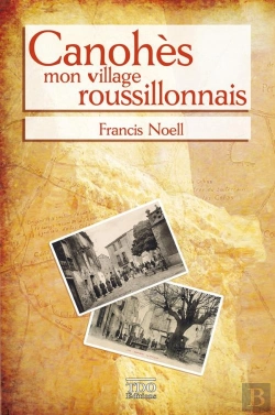 Bertrand.pt - Canohès, Mon Village Roussillonnais