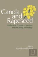 Canola And Rapeseed