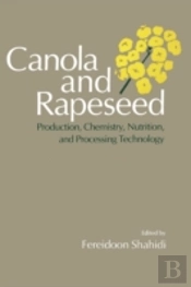 Canola And Rapeseed