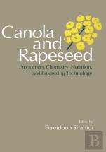 Canola And Rapeseed