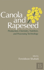 Canola And Rapeseed