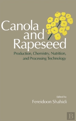 Bertrand.pt - Canola And Rapeseed