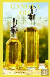 Canola Oil