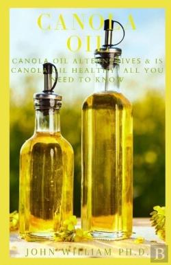 Bertrand.pt - Canola Oil