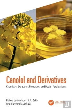 Bertrand.pt - Canolol And Derivatives
