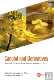 Canolol And Derivatives