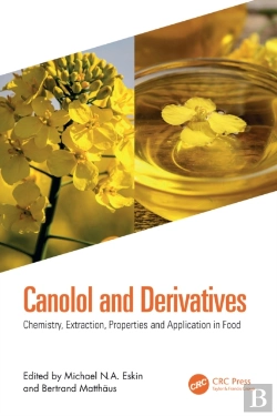 Bertrand.pt - Canolol And Derivatives