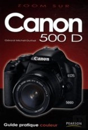 Canon 500d