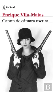 Canon De Cámara Oscura