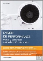 Canon De Performance