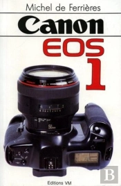 Canon Eos-1