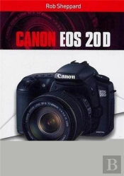 Canon Eos 20 D