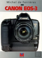 Canon Eos 3